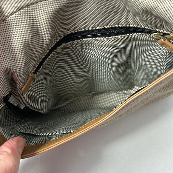 Vince Camuto Leather Crossbody Bag - Picture 7 of 13